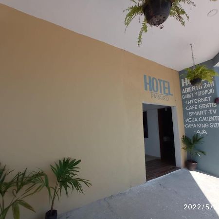 Riviera Paraiso Mezcales  Exteriér fotografie