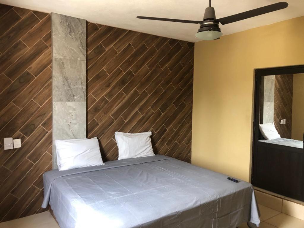 Riviera Paraiso Mezcales  Exteriér fotografie