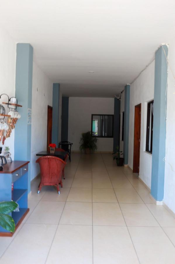 Riviera Paraiso Mezcales  Exteriér fotografie