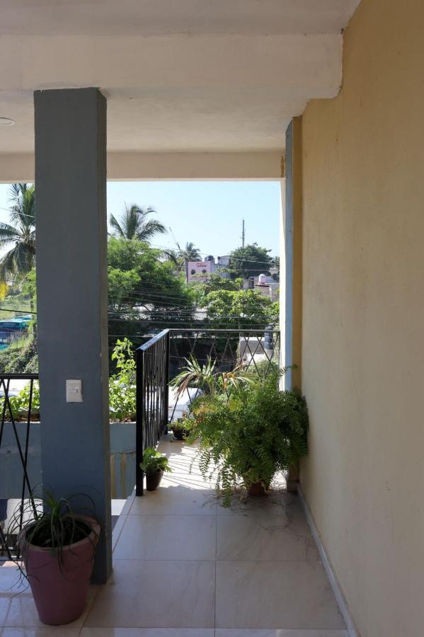 Riviera Paraiso Mezcales  Exteriér fotografie