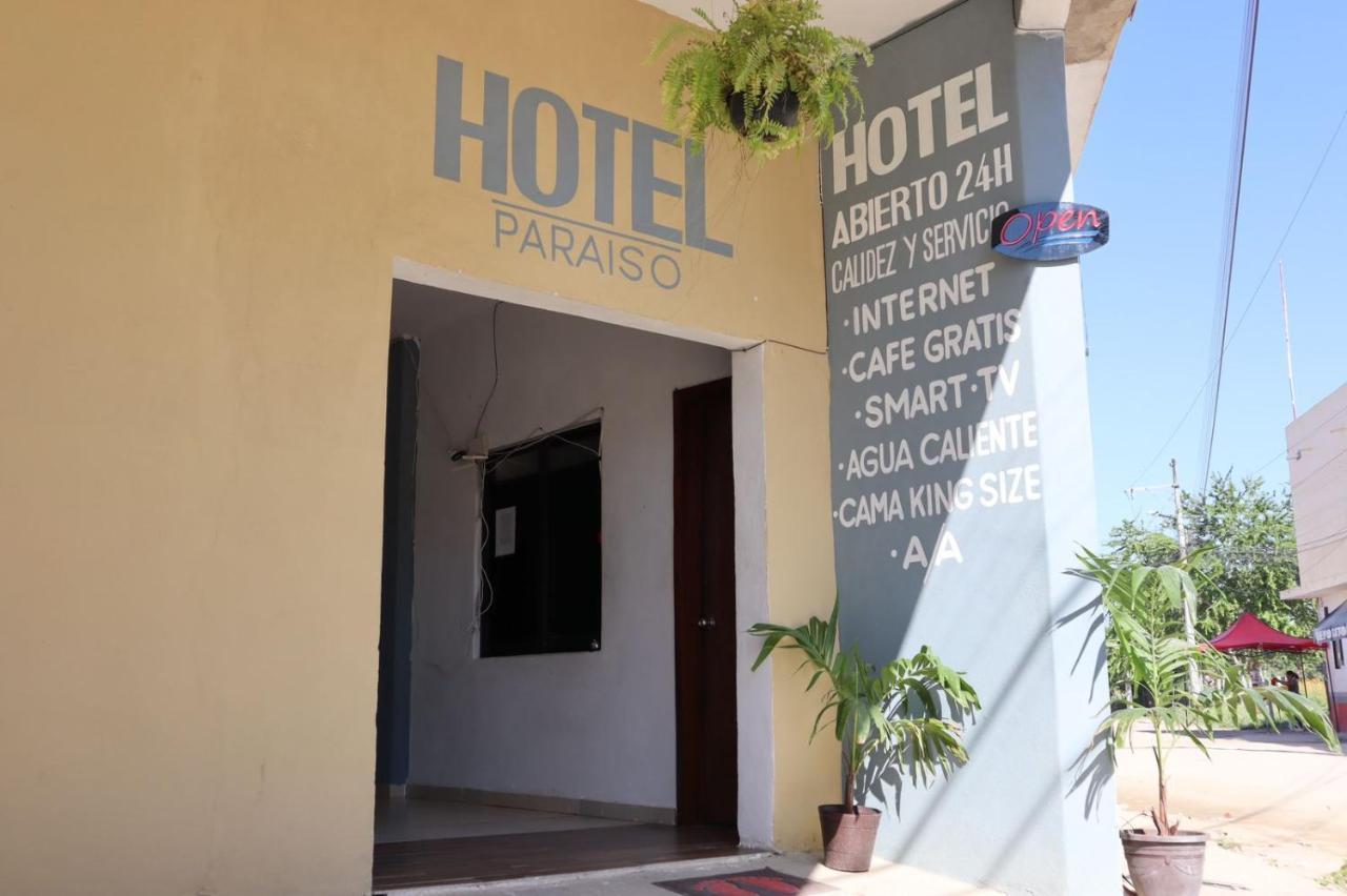 Riviera Paraiso Mezcales  Exteriér fotografie