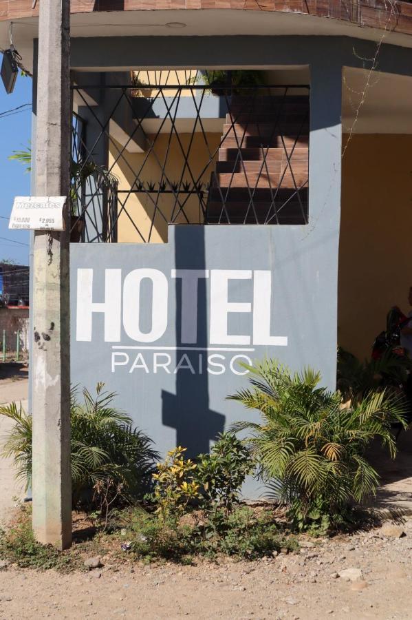 Riviera Paraiso Mezcales  Exteriér fotografie